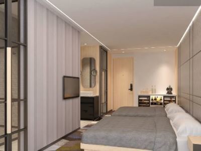 Ease Access Tsuen Wan 4* Hong Kong