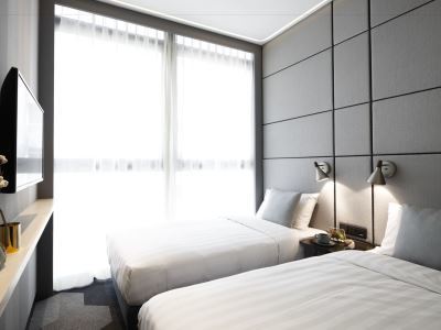 Ease Access Tsuen Wan Hong Kong